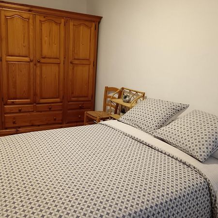 Appartement Piso Con Terraza Junto A La Playa à Saint-Sébastien Extérieur photo