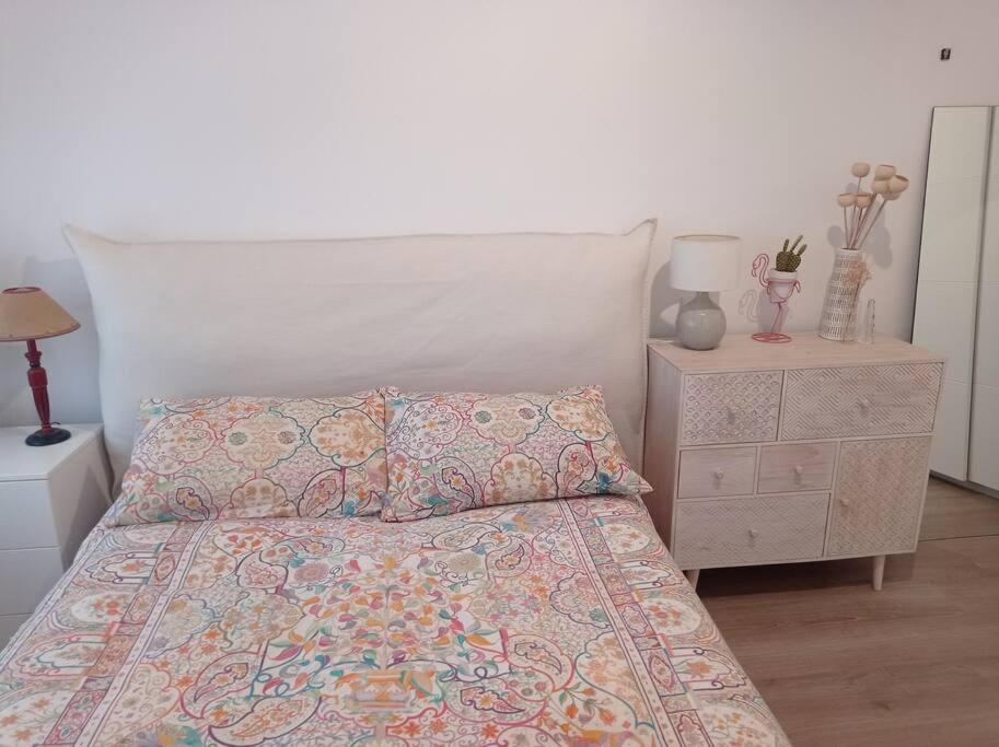 Appartement Piso Con Terraza Junto A La Playa à Saint-Sébastien Extérieur photo