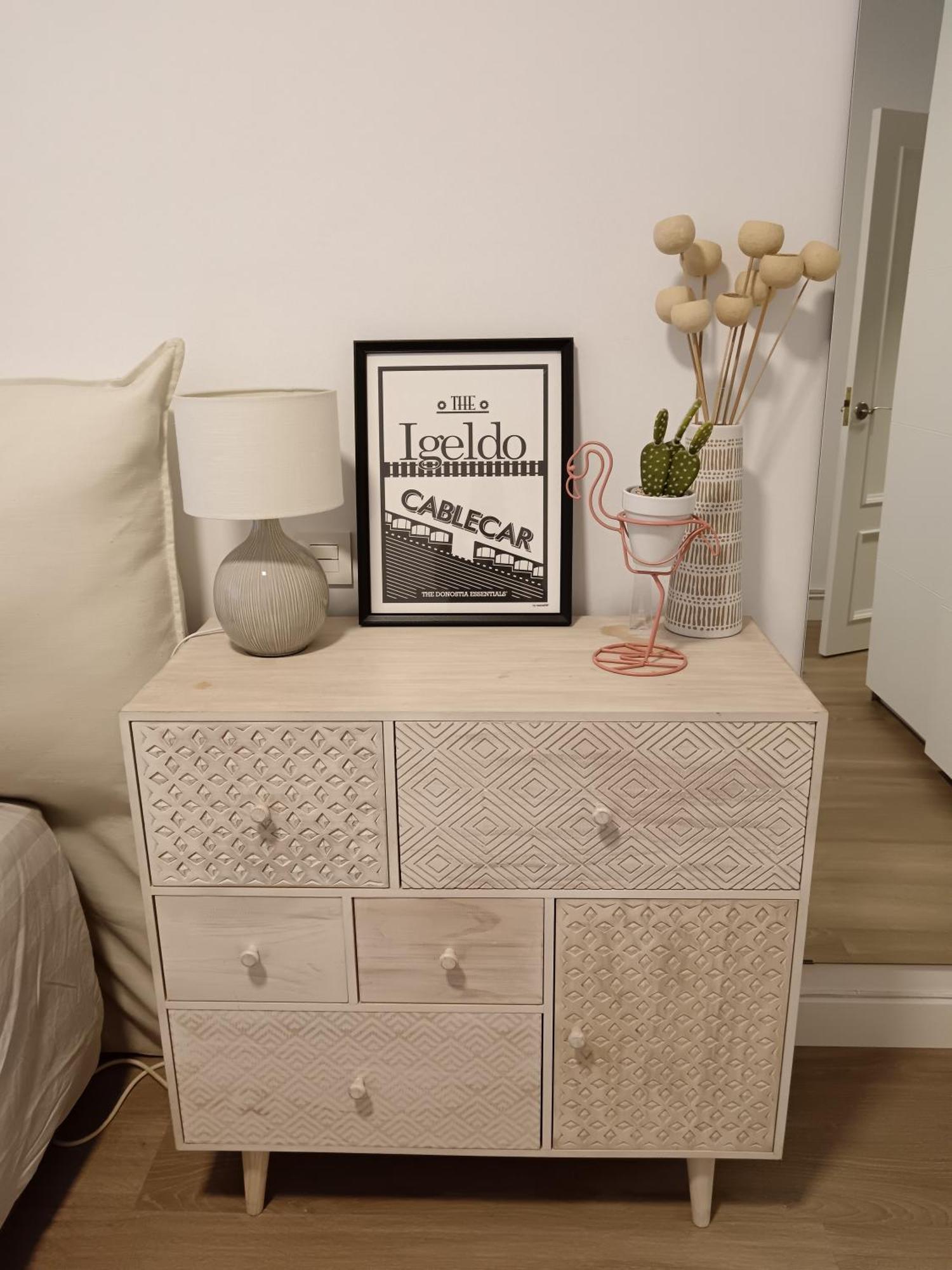 Appartement Piso Con Terraza Junto A La Playa à Saint-Sébastien Extérieur photo