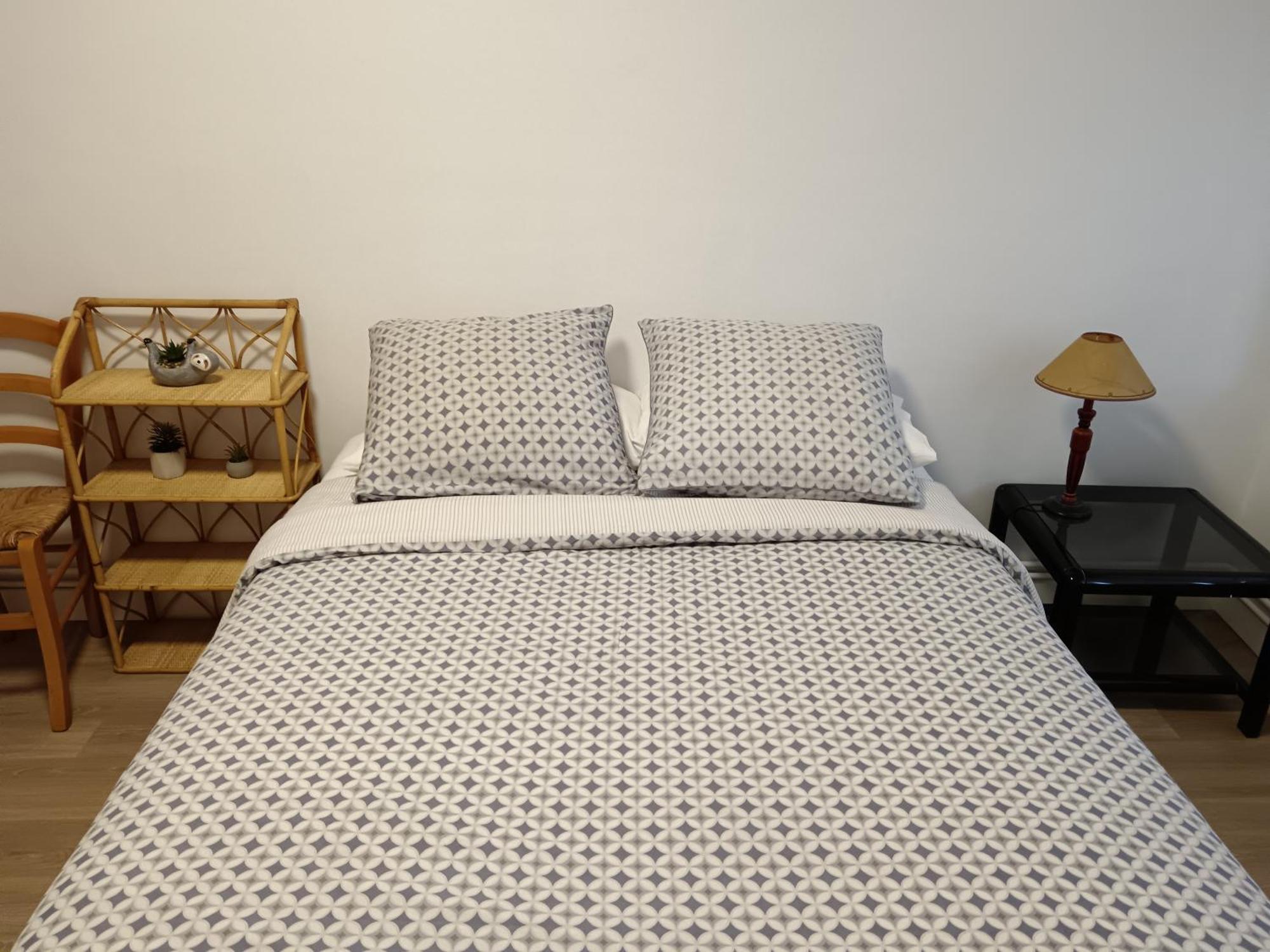 Appartement Piso Con Terraza Junto A La Playa à Saint-Sébastien Extérieur photo